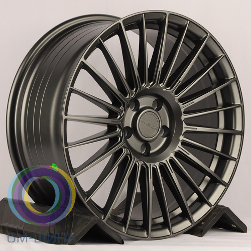 Ivision Wheel Innovate X 8.5x19/5x114.3 D67.1 ET35 MG
