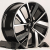 Ivision Wheel H3114F 8.5x20/5x120 D62.5 ET45.5 MB Ivision Wheel H3114F 8.5x20/5x120 D62.5 ET45.5 MB