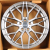 IWheel F034 7.5x17/5x100 D73.1 ET38 Hyper Black IWheel F034 7.5x17/5x100 D73.1 ET38 Hyper Black