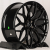 Anzoo H3290F 10.5x22/5x120 D72.6 ET35 Gloss Black Anzoo H3290F 10.5x22/5x120 D72.6 ET35 Gloss Black