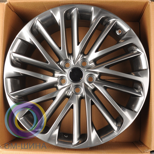 Anzoo 202086B 8.0x20/5x114.3 D60.1 ET30 HB