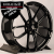 RGW Wheels RGW347 10.0x22/5x130 D71.56 ET48 Gloss Black (передняя ось) RGW Wheels RGW347 10.0x22/5x130 D71.56 ET48 Gloss Black (передняя ось)
