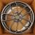 Anzoo AL515 11.0x22/5x130 D71.56 ET58 Matte Platinum (задняя ось) Anzoo AL515 11.0x22/5x130 D71.56 ET58 Matte Platinum (задняя ось)