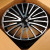 Anzoo ALX0566 10.0x21/5x112 D66.56 ET35 Glossy Black Machine Face (задняя ось) Anzoo ALX0566 10.0x21/5x112 D66.56 ET35 Glossy Black Machine Face (задняя ось)
