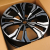 IWheel IVF-3175 9.5x22/5x112 D66.56 ET30 BM (передняя ось) IWheel IVF-3175 9.5x22/5x112 D66.56 ET30 BM (передняя ось)