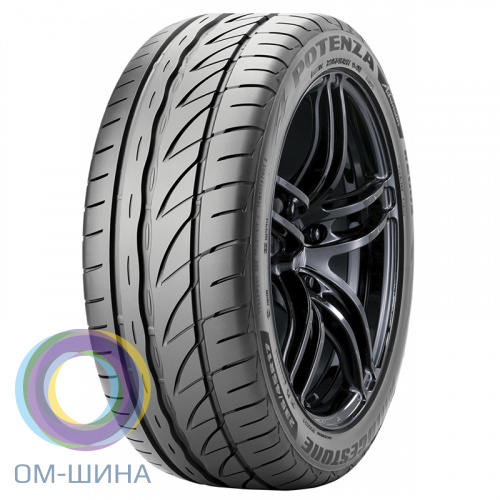 Bridgestone Potenza RE002 Adrenalin 215/50 R17 97W