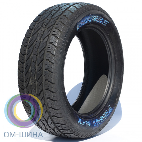 Firemax FM501 235/65 R17 108T