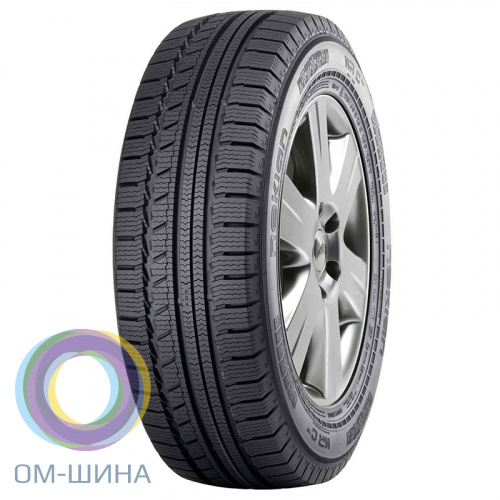 Nokian WR C Van 205/65 R15 102/100T