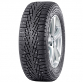 Шины Hakkapeliitta 7 SUV Nokian Hakkapeliitta 7 SUV 245/55 R19 107T