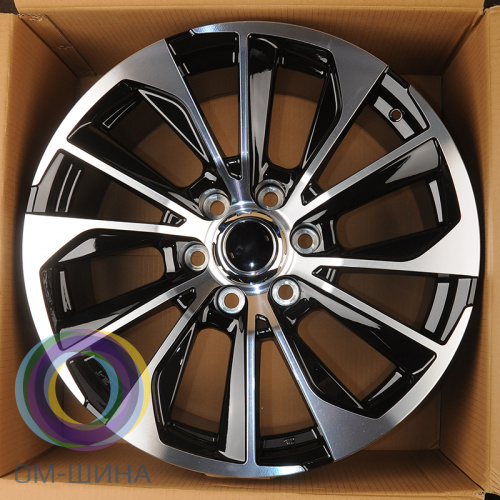 Anzoo H904D 8.5x20/6x139.7 D106.1 ET25 MB