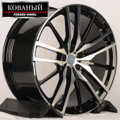 Диски RGW Wheels RGW476