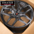 RGW Wheels RGW608 9.0x21/5x114.3 D67.1 ET35 Brusched Grey RGW Wheels RGW608 9.0x21/5x114.3 D67.1 ET35 Brusched Grey