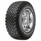 Шины BFGoodrich All-Terrain T/A 