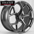 RGW Wheels RGW432 9.5x21/5x112 D66.45 ET31 Matt Grey RGW Wheels RGW432 9.5x21/5x112 D66.45 ET31 Matt Grey