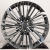 IWheel F9714 8.0x19/5x114.3 D66.1 ET50 MG