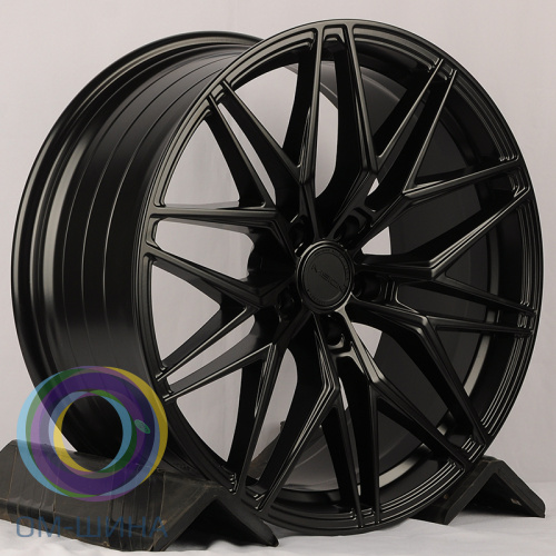 Ivision Wheel Nexus 8.5x19/5x112 D66.6 ET35 MB