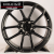 RGW Wheels RGW347 10.0x22/5x130 D71.56 ET48 Matte Black (передняя ось) RGW Wheels RGW347 10.0x22/5x130 D71.56 ET48 Matte Black (передняя ось)