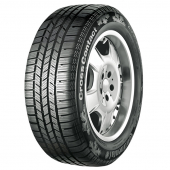Шины ContiCrossContact Winter Continental ContiCrossContact Winter 225/60 R17 99H