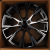 Anzoo H3122F 8.5x20/5x112 D66.5 ET25 MB (передняя ось) Anzoo H3122F 8.5x20/5x112 D66.5 ET25 MB (передняя ось)