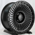IWheel FBX086-20 9.0x20/6x135 D87.1 ET0 Matt Black IWheel FBX086-20 9.0x20/6x135 D87.1 ET0 Matt Black