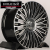 RGW Wheels RGW217 9.5x20/5x112 D66.5 ET40 Black Machine Face (задняя ось) RGW Wheels RGW217 9.5x20/5x112 D66.5 ET40 Black Machine Face (задняя ось)