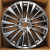 Anzoo AO9952D 8.0x19/5x114.3 D60.1 ET35 Hyper Black Anzoo AO9952D 8.0x19/5x114.3 D60.1 ET35 Hyper Black