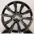 Anzoo H796D 9.0x20/5x112 D66.6 ET35 Black Machine Face (передняя ось) Anzoo H796D 9.0x20/5x112 D66.6 ET35 Black Machine Face (передняя ось)