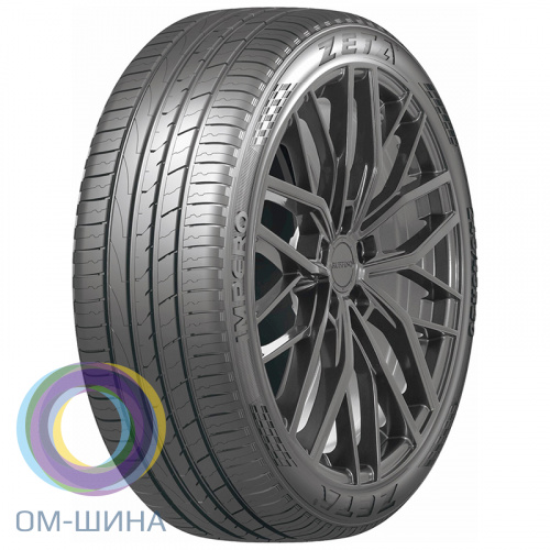 Zeta Impero 275/40 R21 107Y