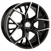 Диски Ivision Wheel 5602