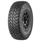 Шины PREDATOR M/T Grenlander PREDATOR M/T 265/65 R17 120/117Q