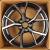 IWheel IVF-3112 8.0x19/5x112 D57.1 ET38 BM
