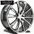 iWheel CRM169 9.5x21/5x112 D66.45 ET28 Gunmetal Machined Face