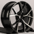 IWheel IVF-3112 8.0x19/5x112 D57.1 ET38 BM