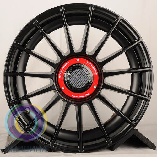 IWheel 358 7.5x17/5x112 D73.1 ET35 Matt B