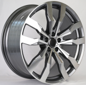 Диски Extreme Wheels VWL079