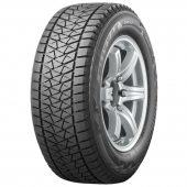 Шины Bridgestone Blizzak DM-V2