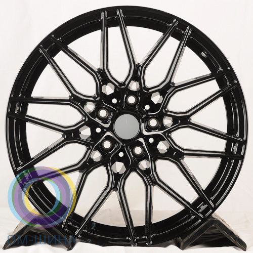 Ivision Wheel H3242F 9.5x19/5x120 D72.6 ET35 B (задняя ось)