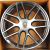 IWheel CR02009 10.0x22/5x130 D84.1 ET33 Gunmetal Machined Face (в круг) IWheel CR02009 10.0x22/5x130 D84.1 ET33 Gunmetal Machined Face (в круг)