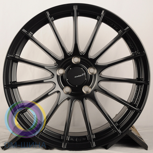 IWheel IV-1369 8.5x18/5x114.3 D73.1 ET35 Matt B