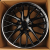 Anzoo H3083F 11.5x20/5x130 D71.6 ET69 Black Machine Lip (задняя ось) Anzoo H3083F 11.5x20/5x130 D71.6 ET69 Black Machine Lip (задняя ось)
