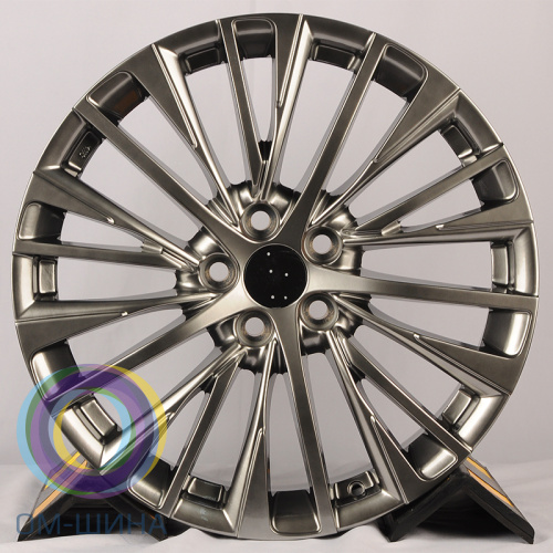 Anzoo H952F 8.0x19/5x114.3 D60.1 ET35 HB-1