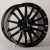  BM55 Zumbo Wheels BM55 10.0x20/5x120 D74.1 ET40 Gloss Black