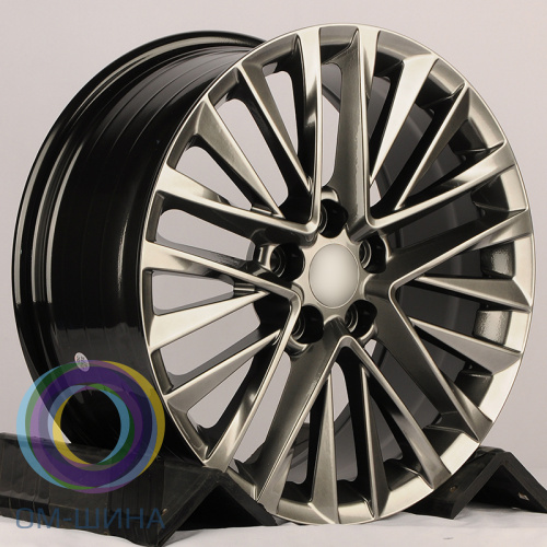 IWheel IV-357 8.0x18/5x114.3 D60.1 ET45 HB