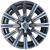 Диски Zumbo Wheels F7601