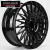 RGW Wheels RGW0823 8.0x20/5x114.3 D67.1 ET45 Gloss Black (левый) RGW Wheels RGW0823 8.0x20/5x114.3 D67.1 ET45 Gloss Black (левый)
