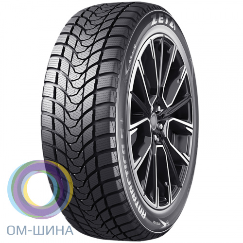 ZETA Antarctica 5+ 225/45 R17 94V