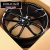 RGW Wheels RGW347 11.5x22/5x130 D71.56 ET50 Gloss Black (задняя ось) RGW Wheels RGW347 11.5x22/5x130 D71.56 ET50 Gloss Black (задняя ось)