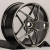 HMD F122 8.0x18/5x108 D73.1 ET35 Hyper Black HMD F122 8.0x18/5x108 D73.1 ET35 Hyper Black