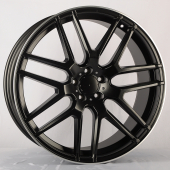 Диски Zumbo Wheels MB77