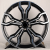 IWheel CR8821 9.5x21/5x112 D66.56 ET38 Black Machined Face (задняя ось) IWheel CR8821 9.5x21/5x112 D66.56 ET38 Black Machined Face (задняя ось)